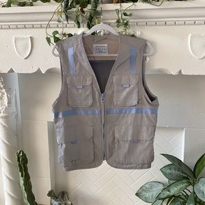 Urban Outfitter 3M Vest